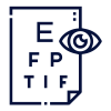 Eye Unit of Santa Dora Hospital